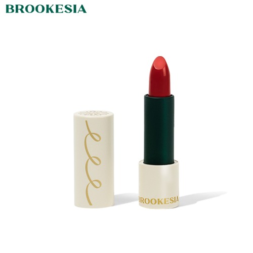 BROOKESIA Glazed Scene Lipstick 3.5g