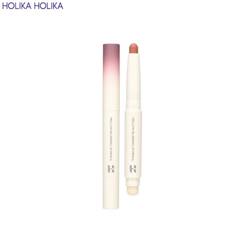 HOLIKA HOLIKA Mellow Blurring Lip Pencil 1.3g