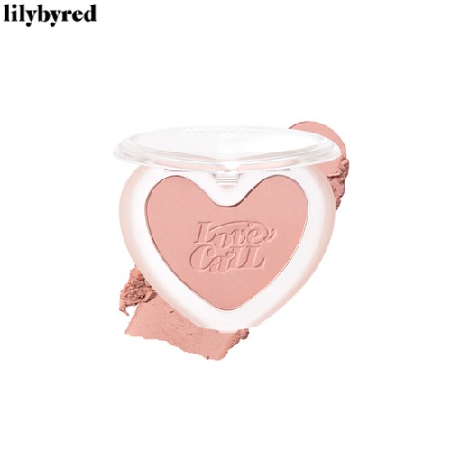 LILYBYRED Luv Beam Blur Cheek 4.3g [Love Call Edition]