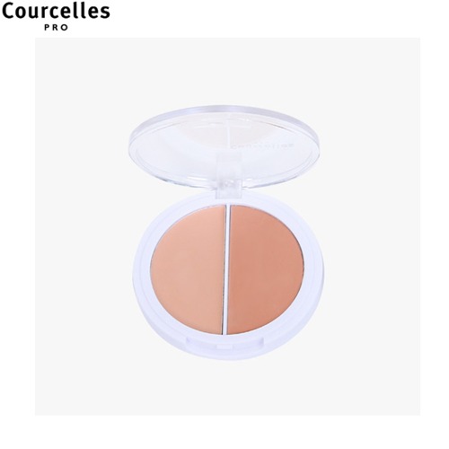 COURCELLES Special Cover Concealer 4g*2ea