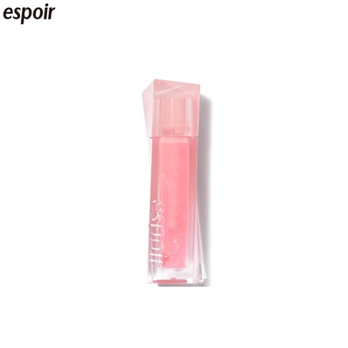 ESPOIR Couture Lip Gloss 5.5g [Rosy BB Edition]