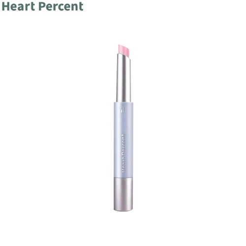 HEART PERCENT Dote On Mood Dewy Melting Lipstick 1.7g