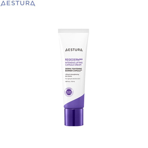 AESTURA Regederm365 Intensive Lifting Capsule Cream 50ml