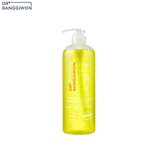 DR+ BANGGIWON Protector Shampoo 1000ml