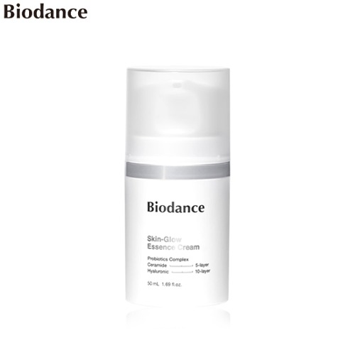 BIODANCE Skin-Glow Essence Cream 50ml