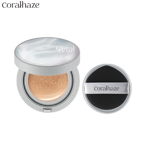 CORALHAZE New Airy Fit O2 Cushion 15g*2ea