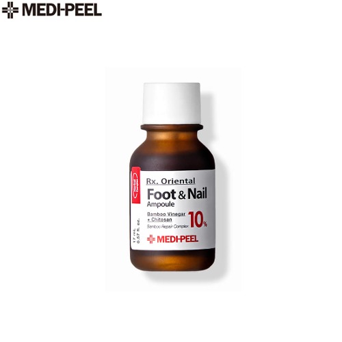 [MEDIPEEL] RX ORIENTAL NAIL REPAIR AMPOULE