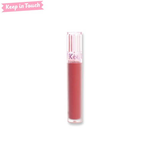 KEEP IN TOUCH Tattoo Lip Candle Tint 5g