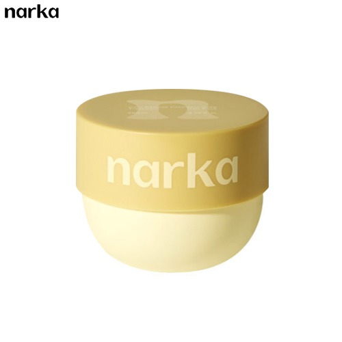 NARKA Core Rebuild Confident Deep Treatment Hair Pack 260ml