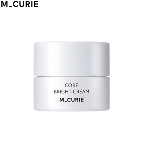 M.CURIE Core Bright Cream 50ml