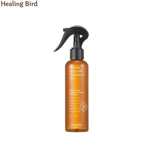 HEALING BIRD No Wash Ampoule Treatment Light 200ml