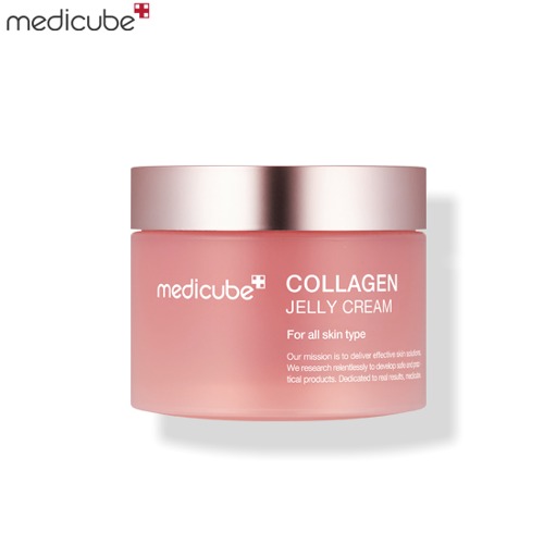 MEDICUBE Collagen Jelly Cream 110ml
