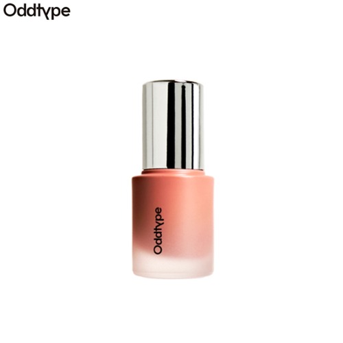 ODDTYPE So Touchable Water Blush 15g