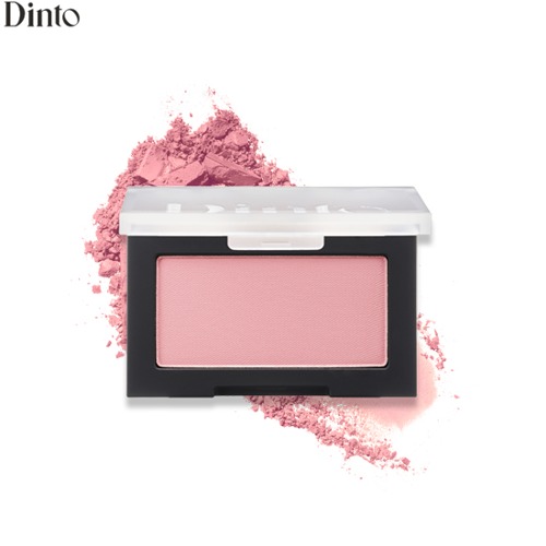 DINTO Blur Finish All That Moments Blusher 5g