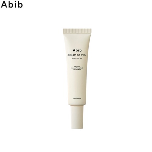 ABIB Collagen Eye Cream 30ml (Tube)
