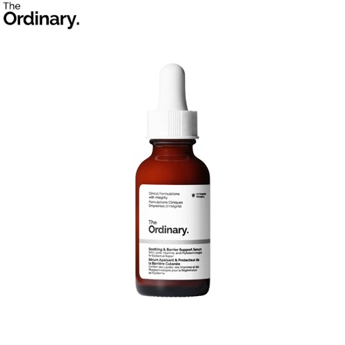 THE ORDINARY Soothing &amp; Barrier Support Serum 30ml