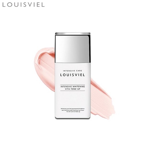 LOUISVIEL Intensive Whitening Vita Tone-Up Cream 50ml