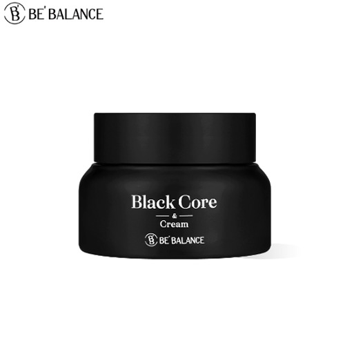 BE&#039;BALANCE Black Core Cream 50ml