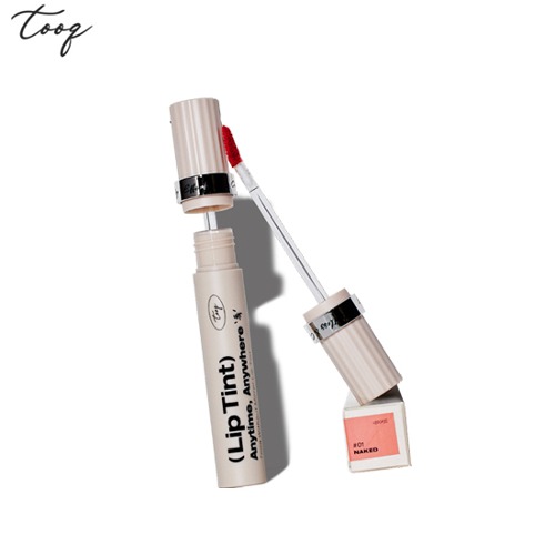TOOQ Without Mirror Lip Tint 5ml