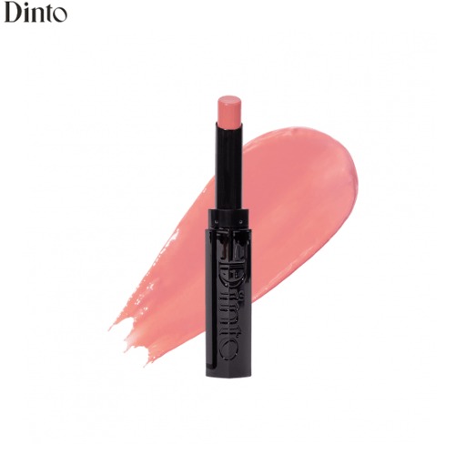 DINTO Melting Glow Lip Balm 1.7g [Bronte Collection]