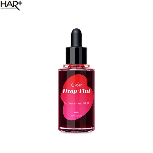 HAIRPLUS Color Drop Tint 50ml