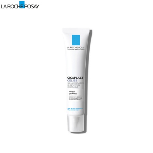 LA ROCHE-POSAY Cicaplast Gel B5 40ml Best Price and Fast Shipping from  Beauty Box Korea