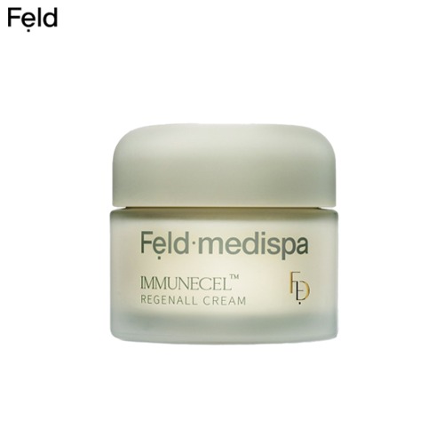 FELD MEDISPA Immunecel Regenall Cream 50ml