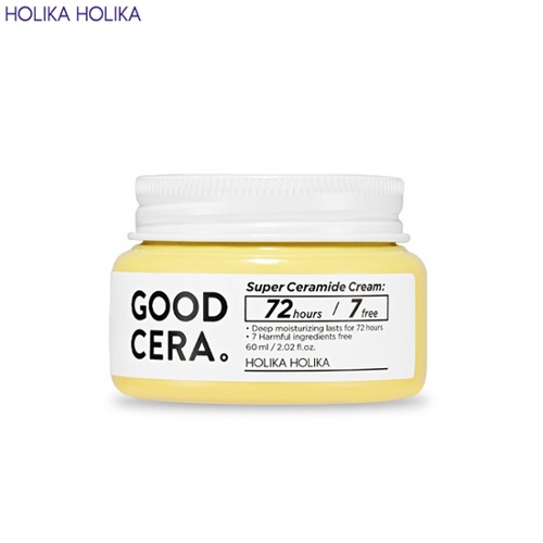 HOLIKA HOLIKA Good Cera Super Ceramide Cream 60ml