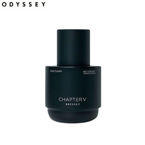 ODYSSEY ChapterV Anti-Oxidant Cream 110ml