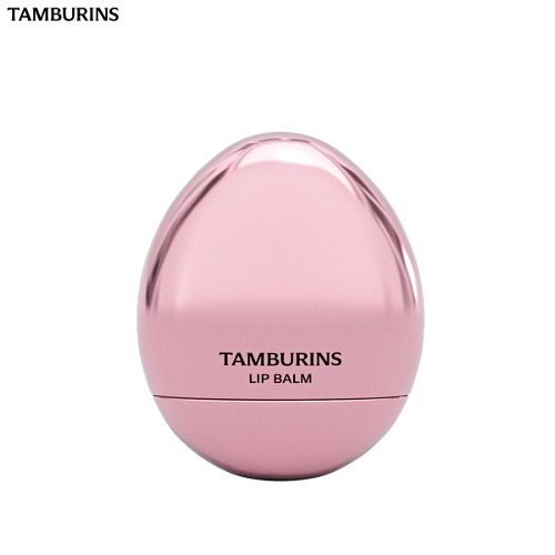 TAMBURINS Egg Lip Balm 5g