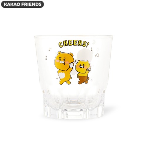KAKAO FRIENDS Soju Glass 1ea