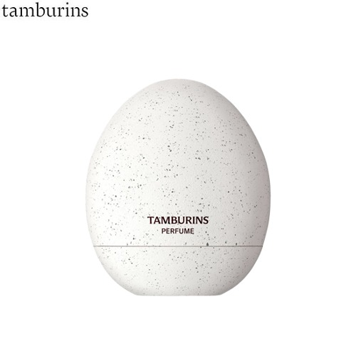 TAMBURINS Egg Perfume 14ml