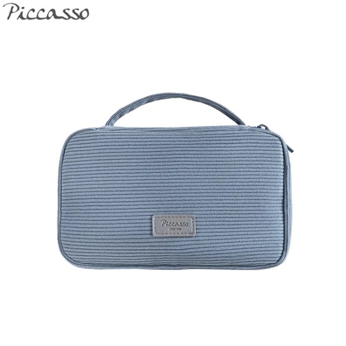 PICCASSO Holiday Corrier Combo Pouch 1ea