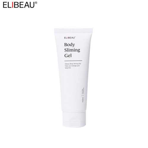 ELIBEAU Body Sliming Gel 150ml