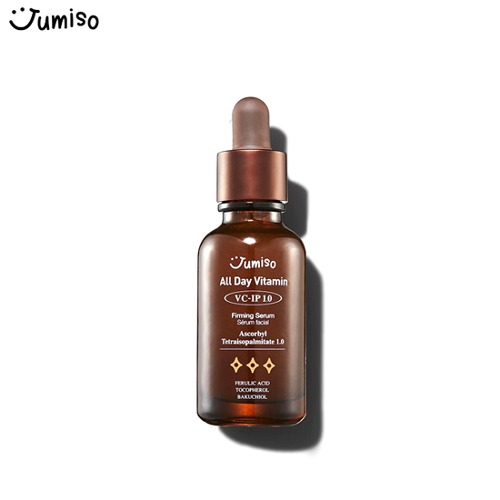 JUMISO All Day Vitamin VC-IP 1.0 Firming Serum 30ml