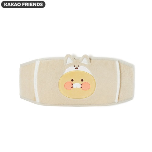 KAKAO FRIENDS Cabin In The Forest Rechargable Hot Pack 1ea