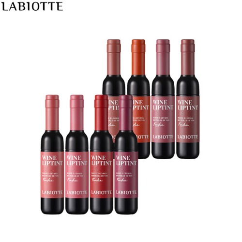 LABIOTTE Wine Lip Tint Foundue 5g