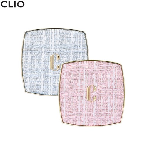 CLIO New Magnet Pact 15g*2ea