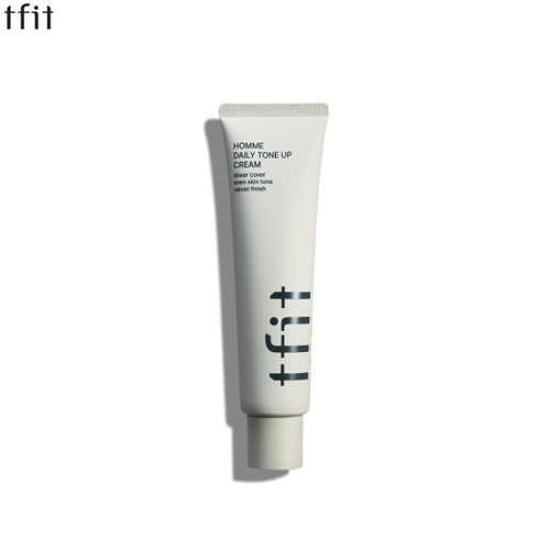TFIT Homme Daily Tone Up Cream 100g