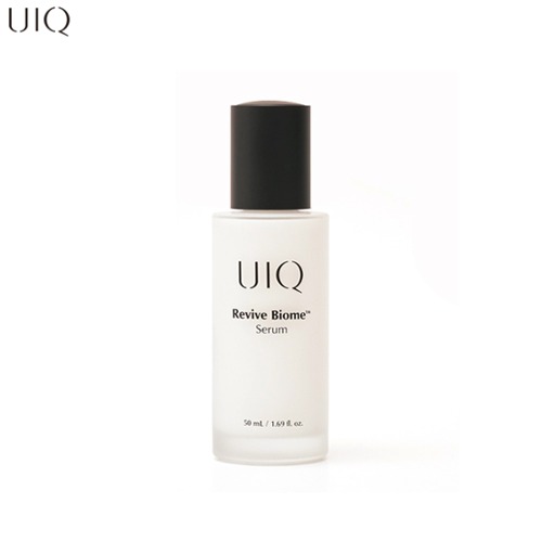 UIQ Revive Biome™ Serum 50ml