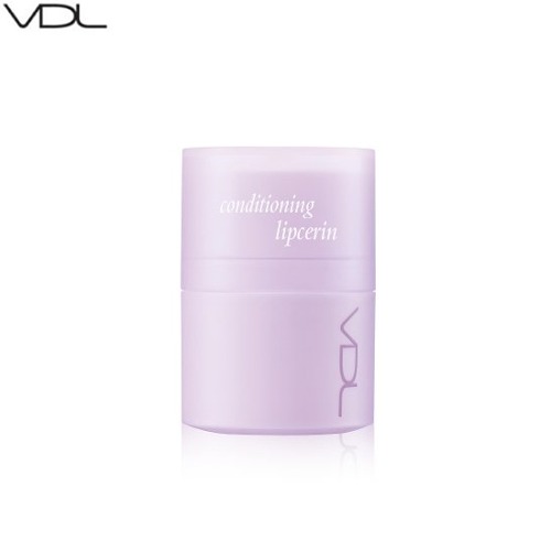 VDL Lipstain Conditioning Lipcerin 15ml