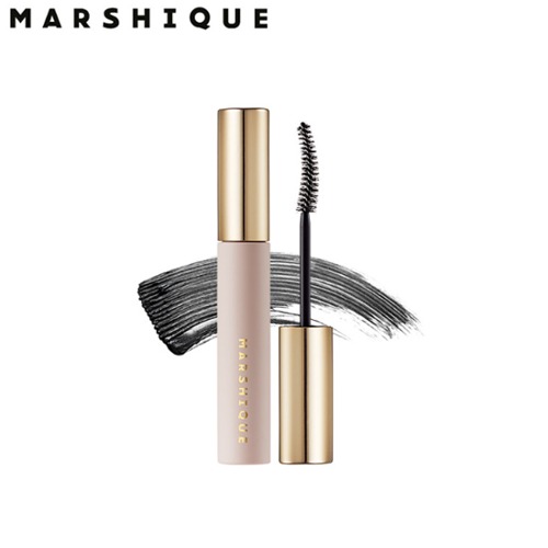 MARSHIQUE Enriched Washable Mascara 7g