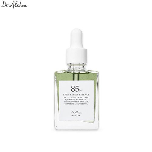 DR.ALTHEA Skin Relief Essence 30ml