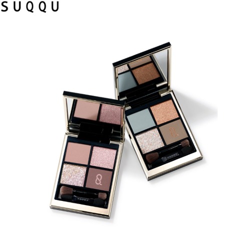 SUQQU Signature Color Eyes 6.2g [2024 Spring Collection]