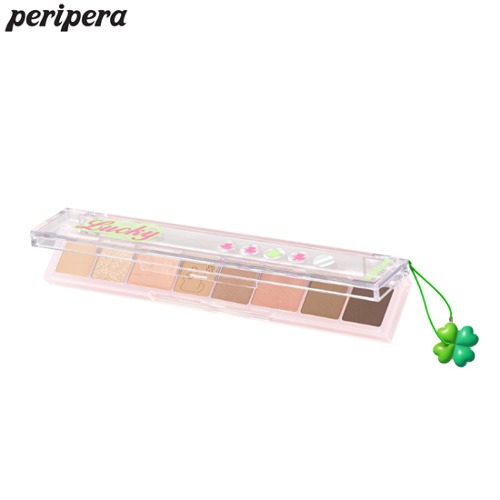 PERIPERA All Take Mood Palette 6.8g [Lucky Lottery Collection]