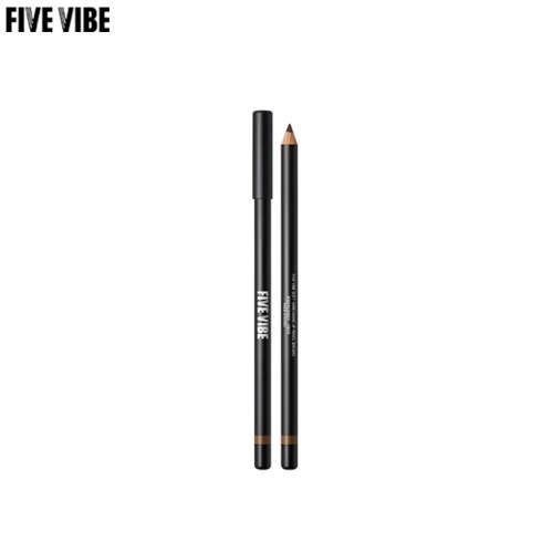 FIVE VIBE Soft Hard Make Up Pencil 1g