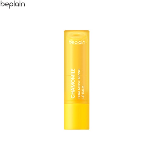 BEPLAIN Chamomile Dual Moisturizing Lip Balm 3.6g