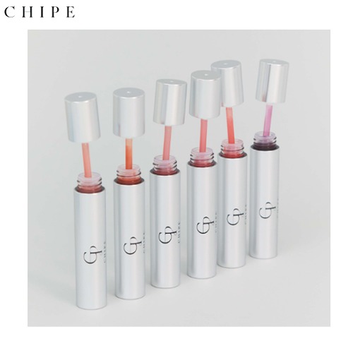 CHIPE Clean Air Fit Matte Lip Tint 3.8g