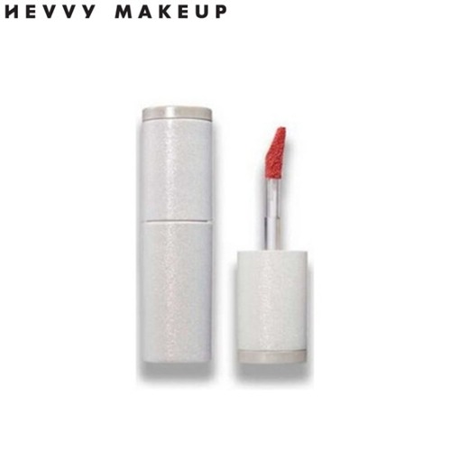 HEVVY MAKEUP New Blurring Effect Lip Tint 3.5ml