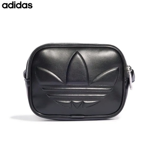 ADIDAS Mini Airliner Bag IT7379 1ea Best Price and Fast Shipping from  Beauty Box Korea
